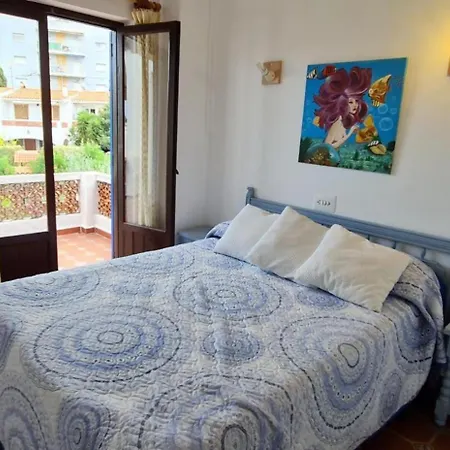 Feriehus Casa Azul Playa