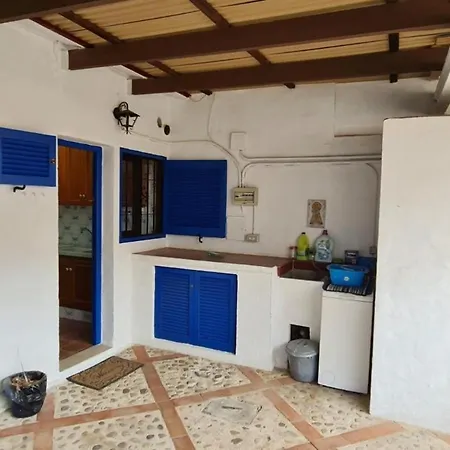 Casa Azul Playa Dénia
