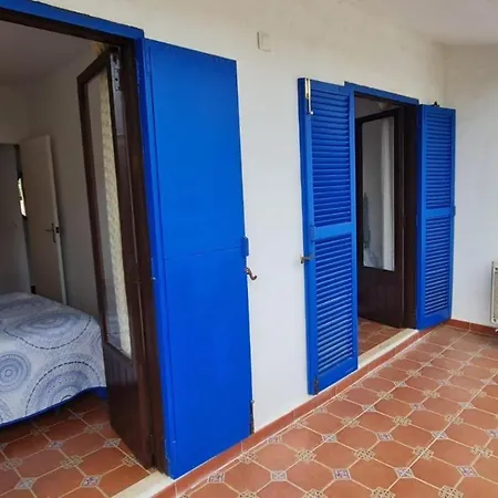 Casa Azul Playa Dénia