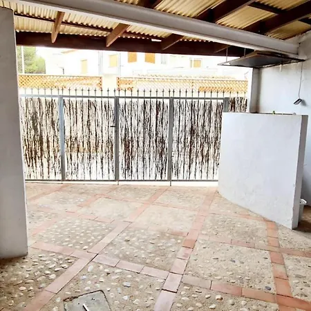 Casa Azul Playa * Dénia