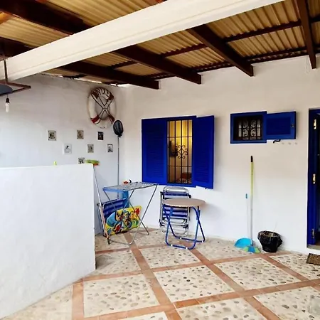 Feriehus Casa Azul Playa Dénia