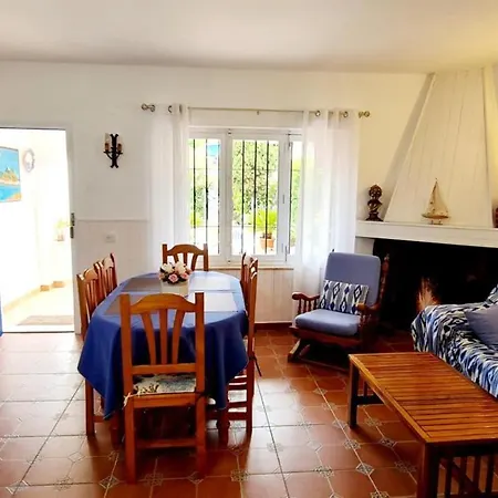 Casa Azul Playa