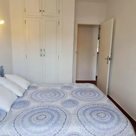 Casa Azul Playa Feriehus