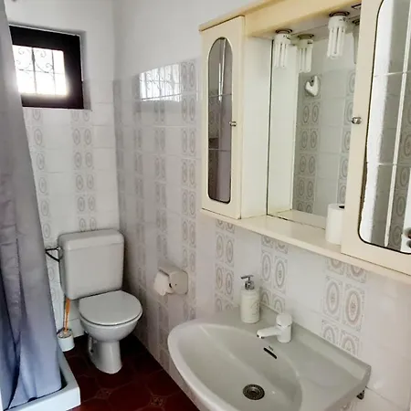 Casa Azul Playa Дения